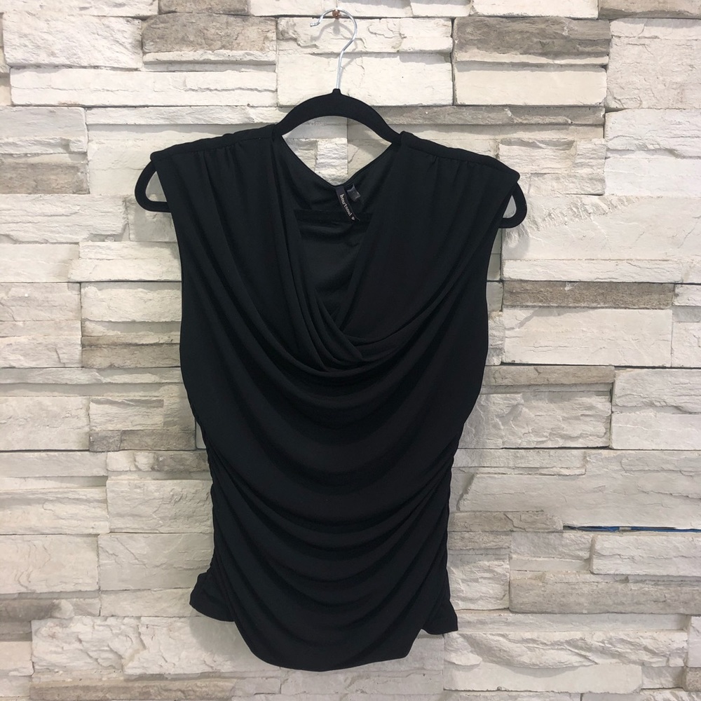 HEARTSOUL TOP